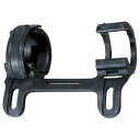 【メーカー純正品】【正規代理店品】TOPEAK(トピーク) ポンプ ホルダー TEMB-4C ホルダー キット YPP02300 【自転車用品】