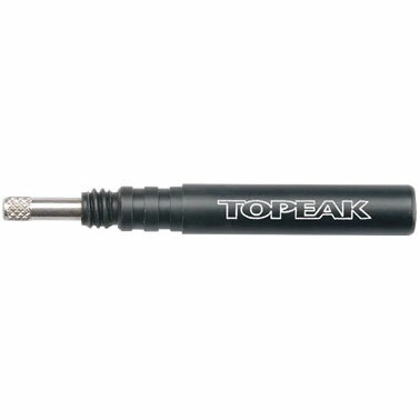 【メーカー純正品】【正規代理店品】TOPEAK(トピーク) プレスタ バルブ エクステン...