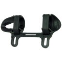 【メーカー純正品】【正規代理店品】TOPEAK(トピーク) ポンプホルダー THPS2-2C ホルダー キット YPP05900 【自転車用品】