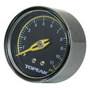【メーカー純正品】【正規代理店品】TOPEAK(トピーク) ポンプパーツ ゲージ セット (TRK-G32) 【自転車用品】