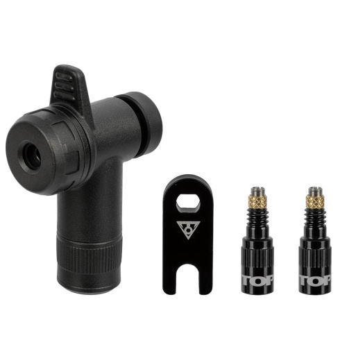 TOPEAK(�ȥԡ���) �����ܥե����Х�֥���ܥ�ԥåɥإå���