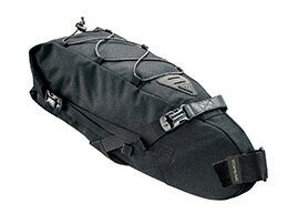 【メーカー純正品】【正規代理店品】TOPEAK(トピーク) バッグ バックローダー 10L 【自転車用品】