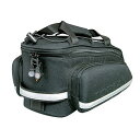 【メーカー純正品】【正規代理店品】トピーク(TOPEAK) バッグ RX トランク EX 【自転車用品】