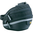 【メーカー純正品】【正規代理店品】トピーク(TOPEAK) バッグ ウエッジ パック II M 【自転車用品】