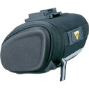 【メーカー純正品】【正規代理店品】トピーク(TOPEAK) バッグ サイドキック ウエッジ パック S 【自転車用品】