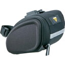【メーカー純正品】【正規代理店品】トピーク(TOPEAK) バッグ サイドキック ウエッジ パック M 【自転車用品】