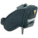 【メーカー純正品】【正規代理店品】トピーク(TOPEAK) バッグ エアロ ウエッジ パック マイクロ 【自転車用品】