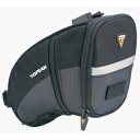 【メーカー純正品】【正規代理店品】トピーク(TOPEAK) バッグ エアロ ウエッジ パック L 【自転車用品】