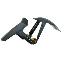 【メーカー純正品】【正規代理店品】トピーク(TOPEAK) フェンダー ディフェンダー XC1 フロント 【自転..
