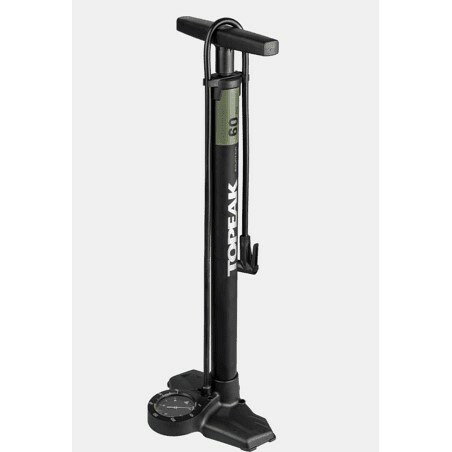 TOPEAK(トピーク) ポンプ ジョーブロー マウンテン EX