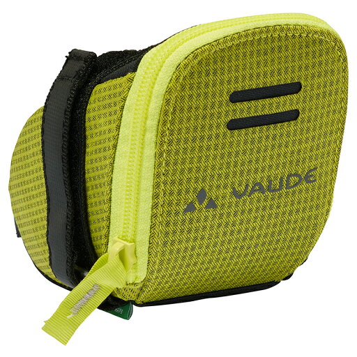 【メーカー純正品】【正規代理店品】VAUDE(ファウデ) サドルバッグ Race Light Luminum BRIGHTGREEN(L) 【メーカー純正品】【正規代理店品】VAUDE(ファウデ) サドルバッグ Race Light Luminum BRIGHTGREEN(L)