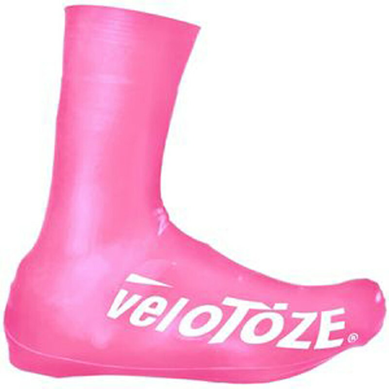 【メーカー純正品】【正規代理店品】VELOTOZE(ヴェロトーゼ/ベロトーゼ) トール2.0 シューズカバー ピ..