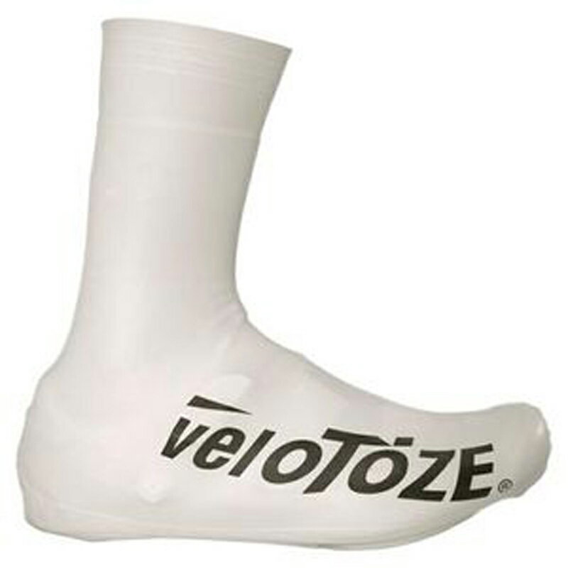 【メーカー純正品】【正規代理店品】VELOTOZE(ヴェロトーゼ/ベロトーゼ) トール2.0 シューズカバー ホ..