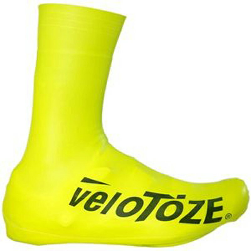 【メーカー純正品】【正規代理店品】VELOTOZE(ヴェロトーゼ/ベロトーゼ) トール2.0 シューズカバー イ..