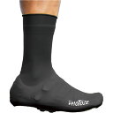 【メーカー純正品】【正規代理店品】VELOTOZE(ヴェロトーゼ/ベロトーゼ) シューズカバー シリコンシューズカバー ブラック M