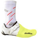 【メーカー純正品】【正規代理店品】VELOTOZE(ヴェロトーゼ/ベロトーゼ) シューズカバー シリコントゥーカバー イエロー
