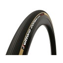 【キャッシュレス5%還元対象店】送料無料 VITTORIA(ヴィットリア) ロードバイクタイヤ CORSA CONTROL コルサ・コントロール クリンチャー G2.0 700x25C ブラック