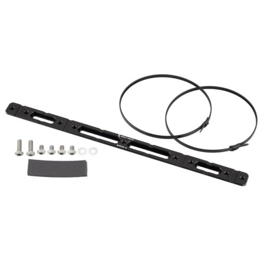 【メーカー純正品】【正規代理店品】WOLF TOOTH B-RAD 4 Slot Base Mount 【メーカー純正品】【正規代理店品】WOLF TOOTH B-RAD 4 Slot Base Mount
