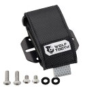 【メーカー純正品】【正規代理店品】WOLF TOOTH B-RAD Medium Strap and Accessory Mount