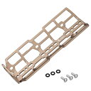 WOLF TOOTH Morse Cargo Cage Espresso ケージのみ