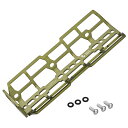 WOLF TOOTH Morse Cargo Cage Olive ケージのみ