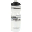 【メーカー純正品】【正規代理店品】zefal(ゼファール) SENSE PRO(センスプロボトル) 80(800ml) GY/BK 【自転車用品】