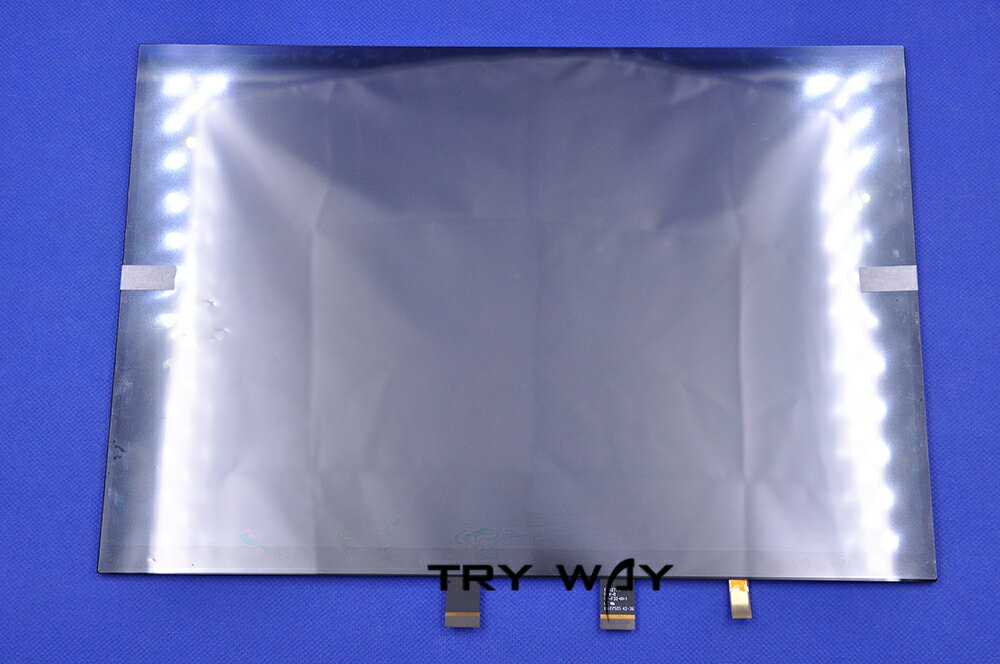 Panasonic Let's note FV4 CF-FV4STGAS CF-FV4STGKS CF-FV4RDRAS CF-FV4RDRKS 液晶パネル - Image 2