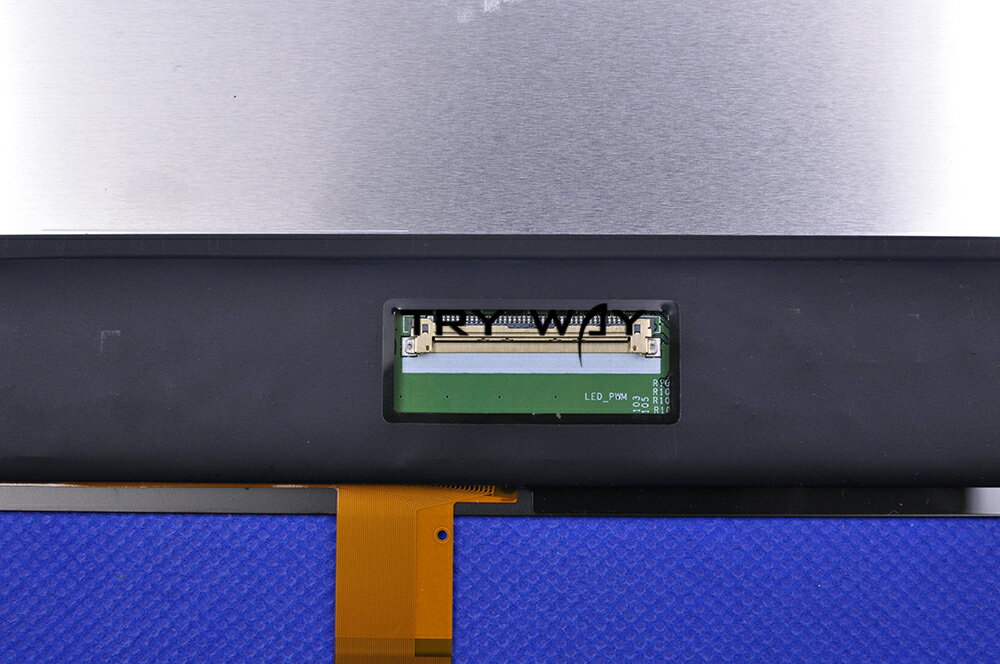 Panasonic Let's note FV4 CF-FV4STGAS CF-FV4STGKS CF-FV4RDRAS CF-FV4RDRKS 液晶パネル - Image 3