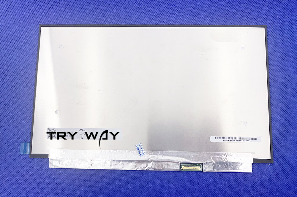 N125HCG-GQ1 液晶パネル tryway-pc-10032289 trywaypc楽天市場店 サンプル画像2