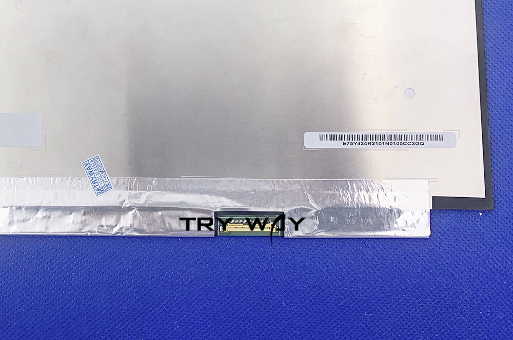 N125HCG-GQ1 液晶パネル tryway-pc-10032289 trywaypc楽天市場店 サンプル画像3