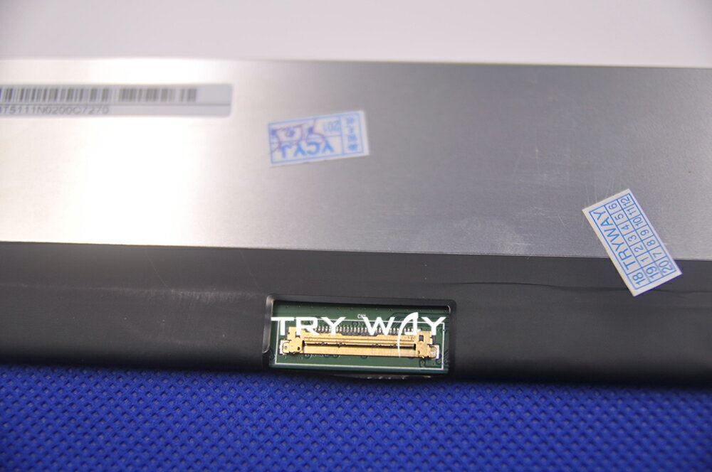 N133HCE-GA1 液晶パネル ねじコネクタ付きタイプ - Image 3