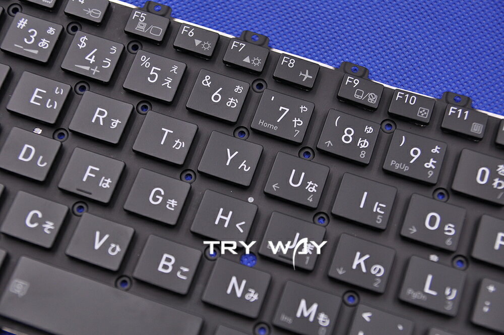 東芝 dynabook G83/FP 全機種 G83/DN 全機種 G83/M 全機種 G83/FR 全機種 日本語キーボード