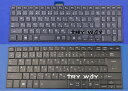 東芝 dynabook B75/CN B75/DN B75/DP B75/EP B75/ER B75/ES B75/MC 全機種 日本語キーボード