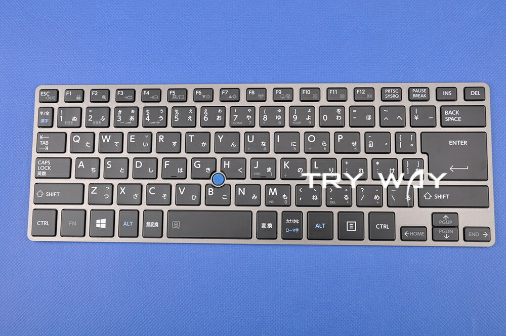 富士通 LIFEBOOK UH08/G3 FMVUUA00AC FMVUUA00BC FMVUUA00CC FMVUUA00DC FMVUUA00EC FMVUUA00FC 日本語キーボード 白 バックライトなし