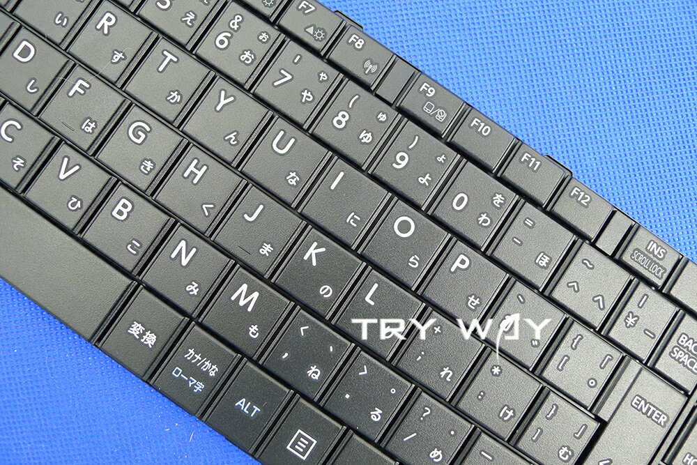 東芝 ノートパソコン用 G83C000DV2JP 48Y0013008A NSK-TTASN0J 9Z.N7TSN.A0J 日本語キーボード　10枚まとめ買い　送料無料！