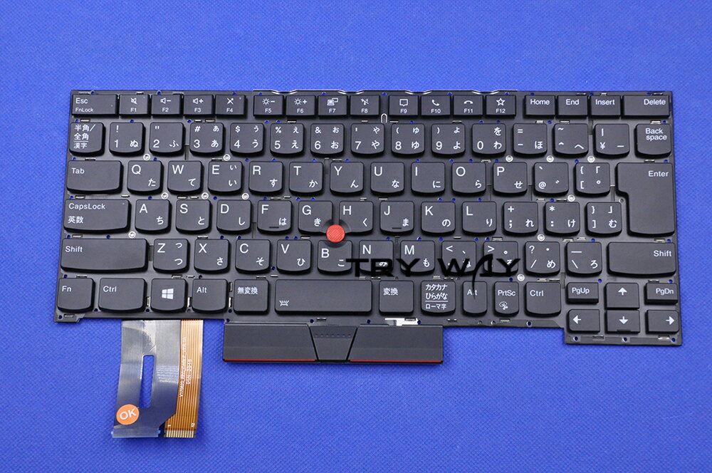 ThinkPad T T14s ThinkPad P P1 Gen 3 2021 ThinkPad X X1 Extreme 3rd Gen3 2020 日本語キーボード バックライト付き