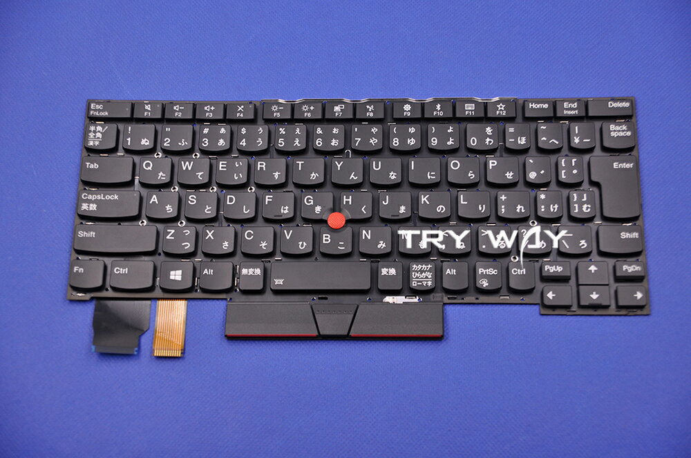 Thinkpad ThinkPad X X390 Yoga ܸ쥭ܡ Хå饤դ