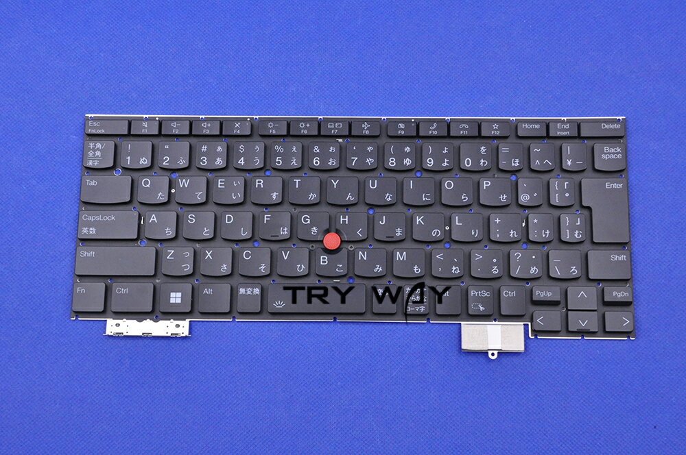 ThinkPad X X13s 21BX 21BY ܸ쥭ܡ Хå饤դ