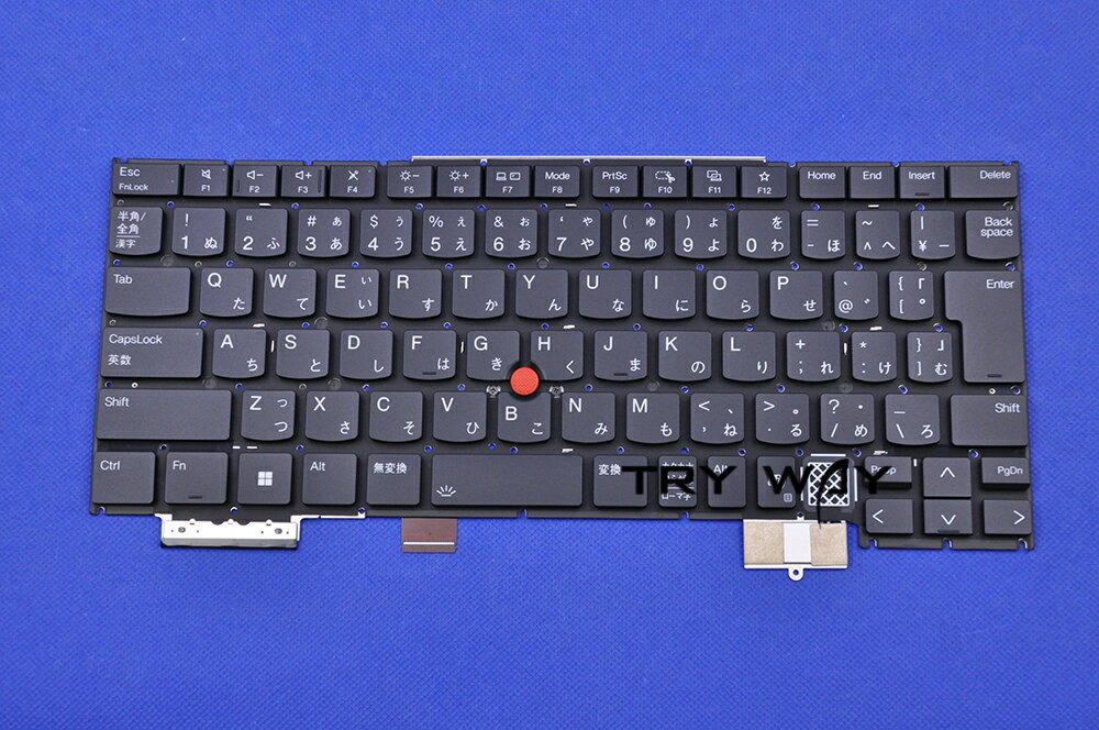 Lenovo Thinkpad X1 Carbon 13th 2025 Gen13 21NS 21NT ܸ쥭ܡ Хå饤դ