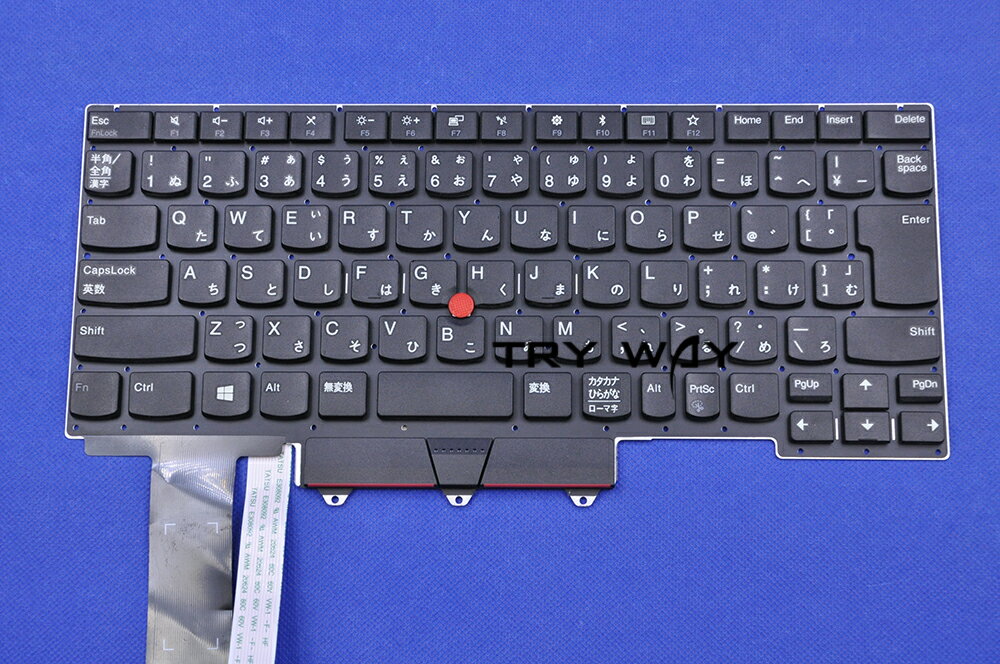 ThinkPad Edge E14 20RA 20RB 黒 日本語キーボード
