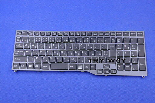 富士通 LIFEBOOK U757/P FMVU06003 FMVU06002 FMVU06001 日本語キーボード 富士通 LIFEBOOK U757/P FMVU06003 FMVU06002 FMVU06001 日本語キーボード