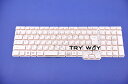 富士通 LIFEBOOK AH53/B3 FMVA53B3W FMVA53B3WG FMVA53B3WK 日本語キーボード(2)