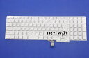 富士通 LIFEBOOK AH53/A3 FMVA53A3W FMVA53A3WG FMVA53A3WK FMVA53A3WZ 日本語キーボード(2)