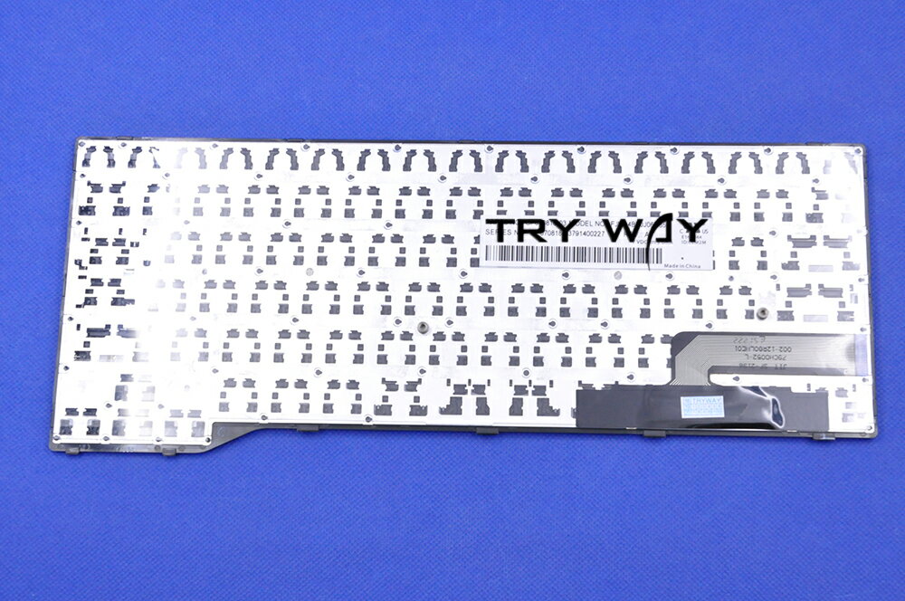 富士通 LIFEBOOK U745/K FMVU0201 FMVU0202 FMVU0203 FMVU0204 FMVU02005 FMVU02006 FMVU02007 FMVU02008 日本語キーボード
