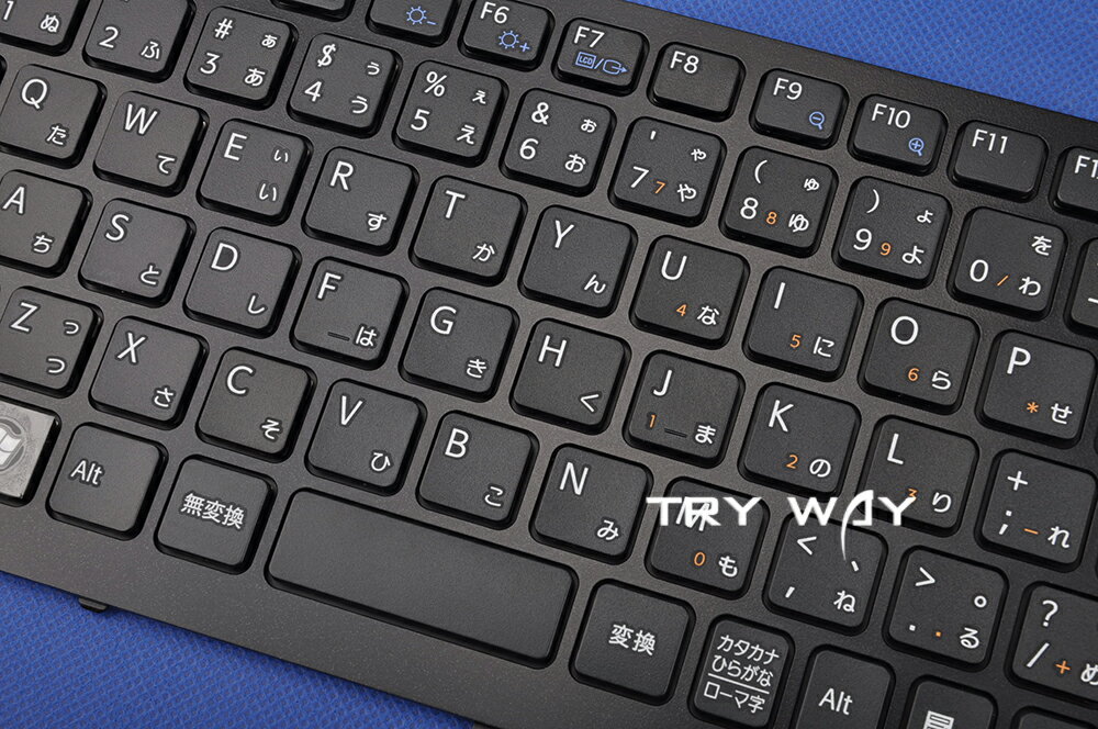 SONY PCG-61411N VPCCW2AFJ VPCCW2AHJ 日本語キーボード
