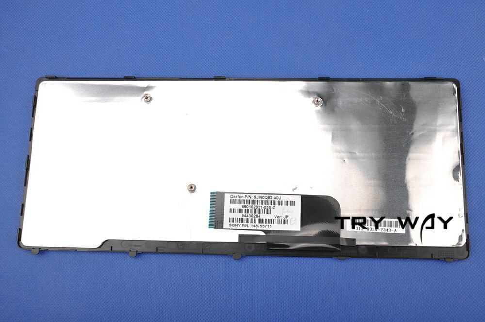 SONY PCG-61411N VPCCW2AFJ VPCCW2AHJ 日本語キーボード