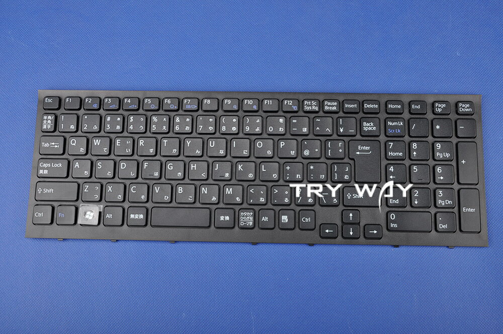 SONY PCG-71311N VPCEB49FJ/B VPCEB49FJ/L VPCEB49FJ/P 日本語キーボード