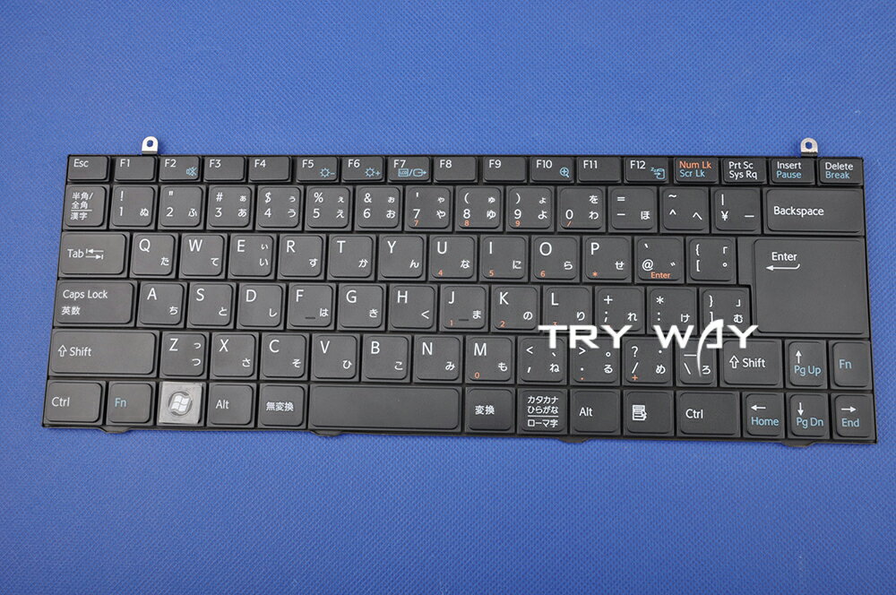 SONY VGN-FZ90HS VGN-FZ90NS VGN-FZ90S 日本語キーボード