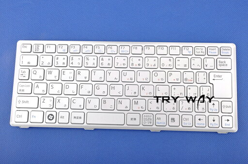 SONY PCG-4T1N VPCW219AJ/L VPCW219AJ/P VPCW219AJ/W VPCW219AJ/WI 日本語キーボード SONY PCG-4T1N VPCW219AJ/L VPCW219AJ/P VPCW219AJ/W VPCW219AJ/WI 日本語キーボード