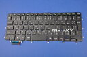 DELL Inspiron 13 7000シリーズ 7353 Inspiron 13 7000シリーズ 7359 日本語キーボード バックライト付き